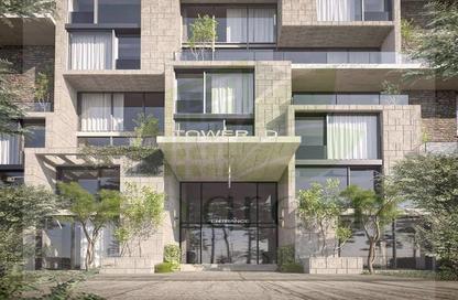 Apartment - 3 Bedrooms - 3 Bathrooms for sale in Nest Cairo - The 6th Settlement - New Cairo City - Cairo