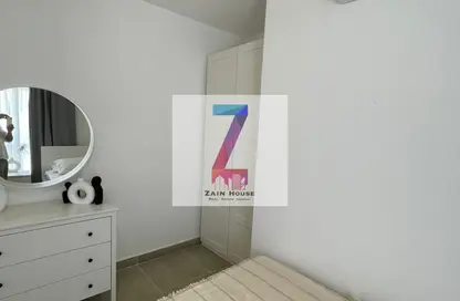 Apartment - 3 Bedrooms - 2 Bathrooms for rent in Mountain View - Ras Al Hekma - North Coast