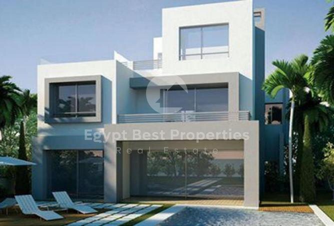 8401937 - الصورة الرئيسية للعقار