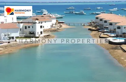 Villa - 3 Bedrooms - 3 Bathrooms for sale in Hurghada - Red Sea