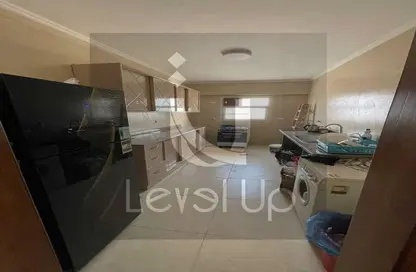 Apartment - 3 Bedrooms - 2 Bathrooms for rent in Degla Towers - Nasr City Compounds - Nasr City - Cairo