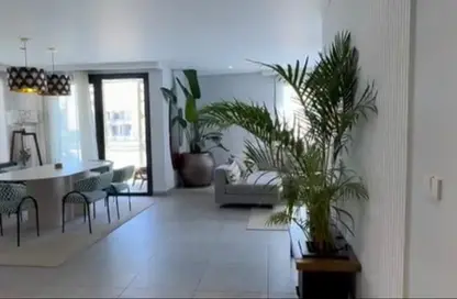 شقة - 3 غرف نوم - 4 حمامات للبيع في باديه بالم هيلز - كمبوندات 6 أكتوبر - مدينة 6 أكتوبر - الجيزة