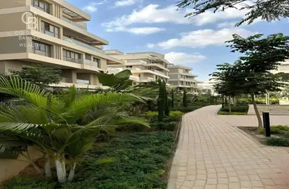 Apartment - 3 Bedrooms - 3 Bathrooms for sale in Villette - 5th Settlement Compounds - The 5th Settlement - New Cairo City - Cairo