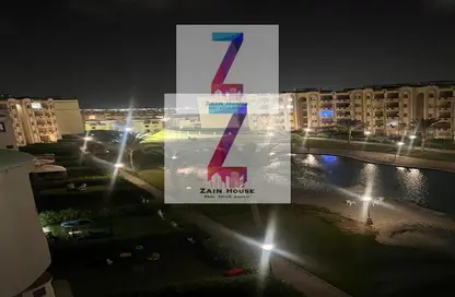 شقة - 3 غرف نوم - 2 حمامات للايجار في ستيلا هايتس - العلمين - الساحل الشمالي