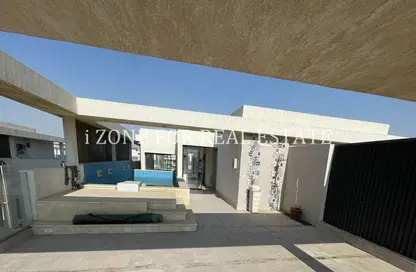(بنتهاوس  (روف - 4 غرف نوم - 5 حمامات للايجار في لايك فيو ريزيدنس - كمبوندات التجمع الخامس - التجمع الخامس - مدينة القاهرة الجديدة - القاهرة