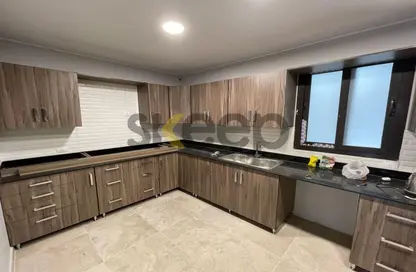 Apartment - 4 Bedrooms - 3 Bathrooms for rent in Eastown - 5th Settlement Compounds - The 5th Settlement - New Cairo City - Cairo