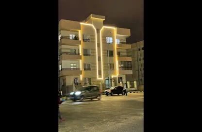Apartment - 3 Bedrooms - 2 Bathrooms for sale in Gardina Sun - Northern Expansions - 6 October City - Giza