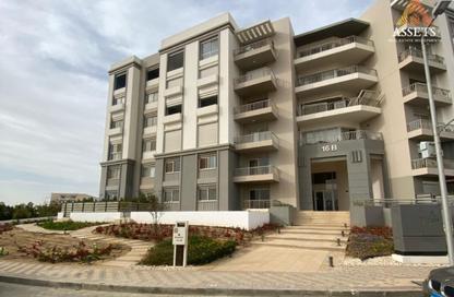 Apartment - 2 Bedrooms - 2 Bathrooms for sale in Hyde Park - 5th Settlement Compounds - The 5th Settlement - New Cairo City - Cairo
