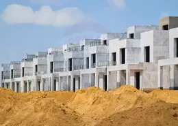 iVilla - 4 Bedrooms - 5 Bathrooms for sale in Palm Hills - Alexandria Compounds - Alexandria