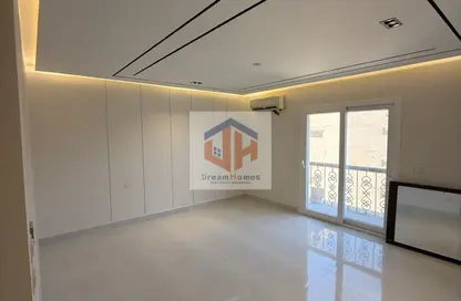 Apartment - 3 Bedrooms - 3 Bathrooms for rent in El Rehab Extension - Al Rehab - New Cairo City - Cairo