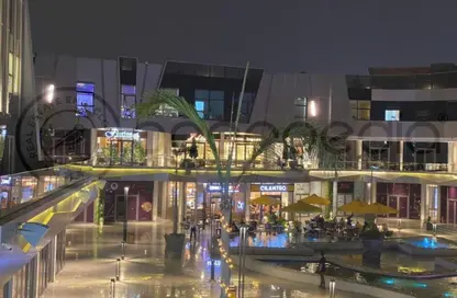 Shop - Studio for rent in The Yard Mall - New Cairo City - Cairo