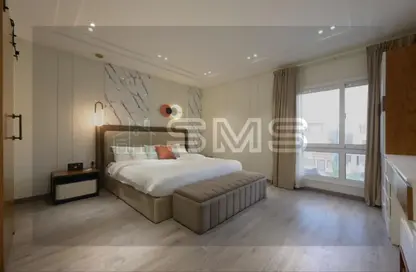 Villa - 5 Bedrooms - 4 Bathrooms for rent in Hyde Park - New Cairo City - Cairo