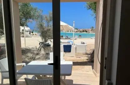 شاليه - 2 غرف نوم - 2 حمامات للبيع في هاسييندا باي - سيدي عبد الرحمن - الساحل الشمالي