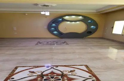 Duplex - 5 Bedrooms - 4 Bathrooms for sale in Al Sheikh Hassan Maamoun St. - El Yasmeen 7 - El Yasmeen - New Cairo City - Cairo