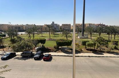 Duplex - 3 Bedrooms - 3 Bathrooms for sale in El Banafseg 3 - El Banafseg - New Cairo City - Cairo