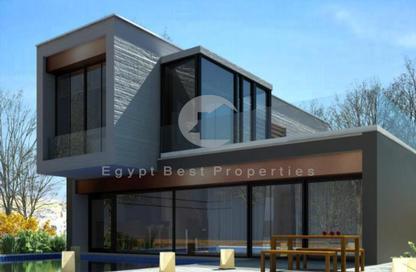 فيلا - 4 غرف نوم - 4 حمامات للبيع في سوما باى - سفاجا - الغردقة - محافظة البحر الاحمر
