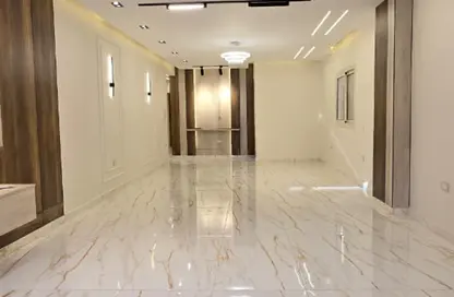Apartment - 3 Bedrooms - 2 Bathrooms for sale in Gate 2 - Ahmose - Hadayek El Ahram - Giza