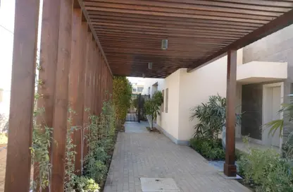 Apartment - 3 Bedrooms - 2 Bathrooms for sale in O West - 6 October Compounds - 6 October City - Giza