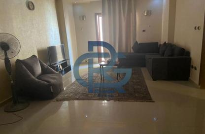 Apartment - 2 Bedrooms - 2 Bathrooms for sale in El Yasmeen 2 - El Yasmeen - New Cairo City - Cairo
