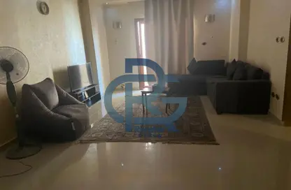 Apartment - 2 Bedrooms - 2 Bathrooms for sale in El Yasmeen 2 - El Yasmeen - New Cairo City - Cairo