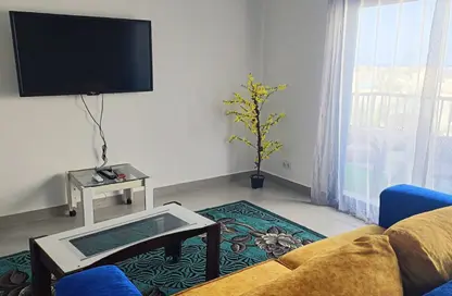 شقة - 1 حمام للبيع في مراسي - سيدي عبد الرحمن - الساحل الشمالي