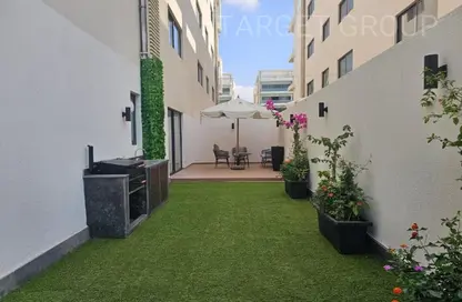 شقة - 2 غرف نوم - 2 حمامات للبيع في لايك فيو ريزيدنس - كمبوندات التجمع الخامس - التجمع الخامس - مدينة القاهرة الجديدة - القاهرة