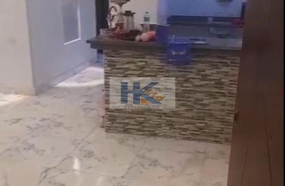 شقة - 2 غرف نوم - 1 حمام للبيع في العبير جاردنز حدائق اكتوبر - حدائق اكتوبر - مدينة 6 أكتوبر - الجيزة