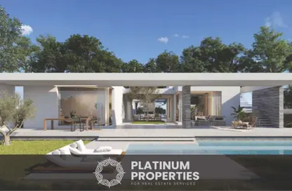 Villa - 5 Bedrooms - 5 Bathrooms for sale in Soul North Coast - Qesm Ad Dabaah - North Coast Villa - 5 Bedrooms - 5 Bathrooms for sale in Soul North Coast - Qesm Ad Dabaah - North Coast