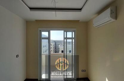 Apartment - 3 Bedrooms - 3 Bathrooms for sale in Hyde Park - 5th Settlement Compounds - The 5th Settlement - New Cairo City - Cairo