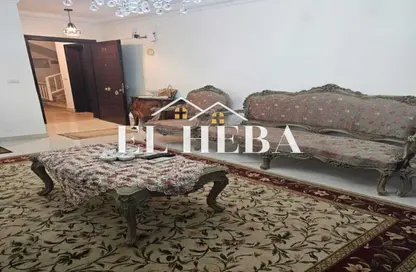 Apartment - 3 Bedrooms - 2 Bathrooms for rent in Madinaty - Cairo