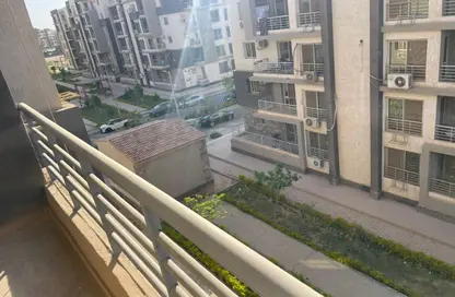 Apartment - 3 Bedrooms - 3 Bathrooms for sale in Jannat October - 6 October Compounds - 6 October City - Giza