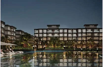 شقة - 2 غرف نوم - 3 حمامات للبيع في دي جويا ريزيدنس - مدينة زايد الجديدة - الشيخ زايد - الجيزة شقة - 2 غرف نوم - 3 حمامات للبيع في دي جويا ريزيدنس - مدينة زايد الجديدة - الشيخ زايد - الجيزة