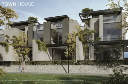 Hotel Apartment - 1 Bedroom - 1 Bathroom for sale in NOI Residence - 5th Settlement Compounds - The 5th Settlement - New Cairo City - Cairo Hotel Apartment - 1 Bedroom - 1 Bathroom for sale in NOI Residence - 5th Settlement Compounds - The 5th Settlement - New Cairo City - Cairo