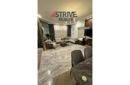 شقة - 3 غرف نوم - 3 حمامات للبيع في زومرا شرق - التجمع الخامس - مدينة القاهرة الجديدة - القاهرة