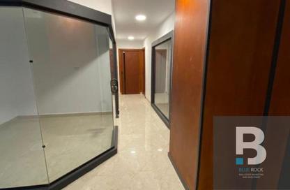 Office Space - Studio for sale in The Polygon - Sheikh Zayed Compounds - Sheikh Zayed City - Giza