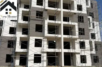 Penthouse - 3 Bedrooms - 3 Bathrooms for sale in Capital Gardens Compound - New Capital Compounds - New Capital City - Cairo