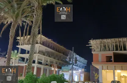 Apartment - Studio - 1 Bathroom for sale in El Kawther District - Hurghada - Red Sea