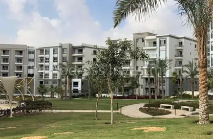 Apartment - 3 Bedrooms - 2 Bathrooms for sale in Hyde Park - 5th Settlement Compounds - The 5th Settlement - New Cairo City - Cairo