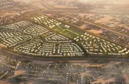 Land - Studio for sale in Green Belt - 6 October City - Giza