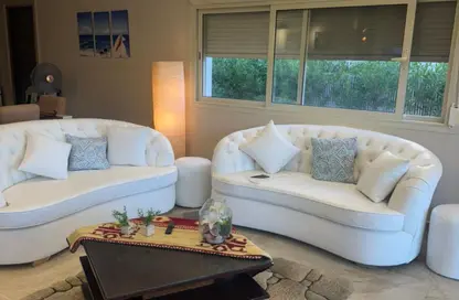 Chalet - 3 Bedrooms - 3 Bathrooms for sale in Hacienda Bay - Sidi Abdel Rahman - North Coast