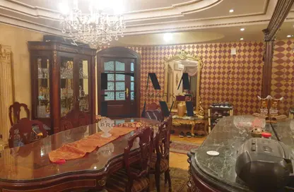 Apartment - 3 Bedrooms - 2 Bathrooms for sale in Hafez Ramadan St. - 6th Zone - Nasr City - Cairo