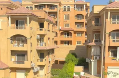 (بنتهاوس  (روف - 3 غرف نوم - 3 حمامات للبيع في مدينة الخمائل - كمبوندات الشيخ زايد - الشيخ زايد - الجيزة