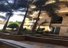Duplex - 3 Bedrooms - 3 Bathrooms for rent in Street70 - District 2 - The 5th Settlement - New Cairo City - Cairo