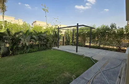 Villa - 4 Bedrooms - 4 Bathrooms for rent in Mivida - 5th Settlement Compounds - The 5th Settlement - New Cairo City - Cairo