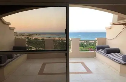 شاليه - 3 غرف نوم - 3 حمامات للبيع في لافيستا راس الحكمة - راس الحكمة - الساحل الشمالي