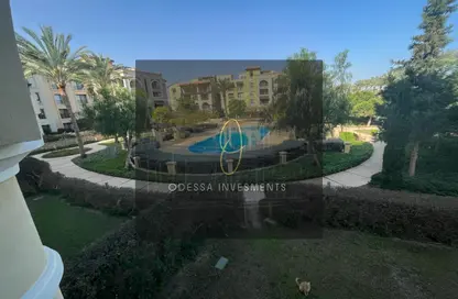 Chalet - 3 Bedrooms - 2 Bathrooms for sale in Marassi - Sidi Abdel Rahman - North Coast