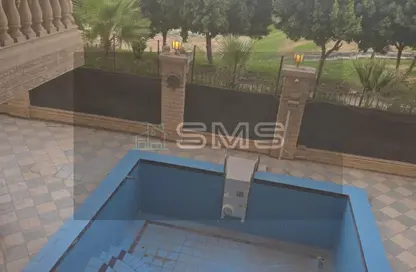 Whole Building - 7 Bedrooms - 5 Bathrooms for sale in Al Andalus El Gedida - Al Andalus District - New Cairo City - Cairo