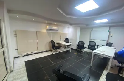 محل تجاري - استوديو - 2 حمامات للايجار في نفق المريوطيه - الهرم - حي الهرم - الجيزة