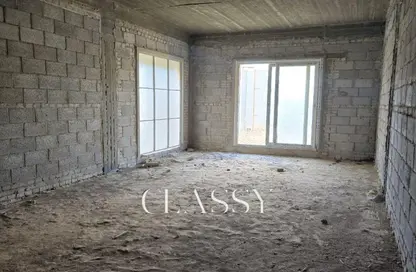 iVilla - 3 Bedrooms - 3 Bathrooms for sale in Mountain View Chill Out Park - Northern Expansions - 6 October City - Giza