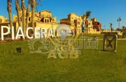 دوبلكس - 3 غرف نوم - 2 حمامات للبيع في بياسيرا - العين السخنة - السويس